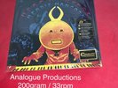 early AP 200g Vinyl Herbie Hancock Head Hunters Headhunters LP NOT 180g repress
