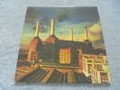 Pink Floyd - Animals 1977 UK LP HARVEST 1st -4U/-4U