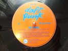 Daft Punk - Da Funk / Rollin & Scratchin  UK 1995  SOMA   12