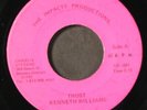 KENNETH WILLIAMS: trust / funkie pants IMPACTS 7