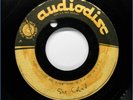 UNKNOWN GROUP Doo Wop Acappella ACETATE 45rpm My Imagination b/w She Cried HEAR