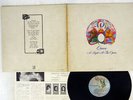QUEEN NIGHT AT THE OPERA ELEKTRA P-10075E Japan VINYL LP
