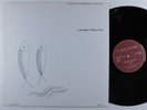 ALEXANDER VON SCHLIPPENBACH/PAUL LOVENS Stranger Than Love PO TORCH LP VG+/VG++^