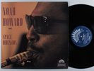 NOAH HOWARD Space Dimension AMERICA LP VG+ france ^