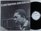 JOHN COLTRANE A Love Supreme IMPULSE GR-155 LP VG+ 1995 reissue gatefold ^