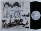 LINDSAY COOPER Rags RE/ARC LP VG+/VG++ uk with booklet ^