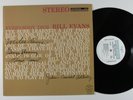BILL EVANS Everybody Digs Bill Evans RIVERSIDE OJC-068 LP VG++/VG+ ^
