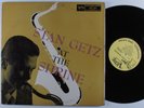 STAN GETZ At The Shrine VERVE 2XLP mono gatefold ^