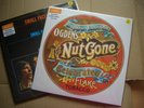 SMALL FACES SAINSBURY'S EXCLUSIVE 2xLP'S SMALL FACES BLUE V, OGDENS NUT - RED V