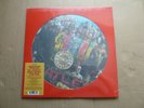 THE BEATLES - SGT. PEPPER'S LONELY HEARTS CLUB BAND - PICTURE DISC LP - NEW