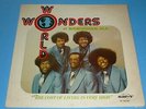 WORLD WONDERS - 