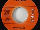 Bobby Bland 