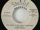 Bobby Fulton 