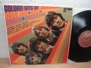 DAVE DEE DOZY BEAKY MICK & TICH 1967 MINT Rare STAR-CLUB Lp