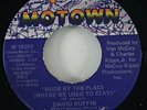 David Ruffin 