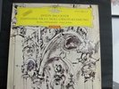 BRUCKNER SYMPHONIE NR 8, JOCHUM BERLINER - RED TAB DGG LP 138 918/19