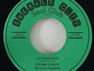 Eldridge Gravy & The Court Supreme 