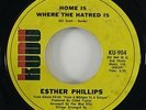 Esther Phillips 