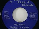 Illusion Of A Band 