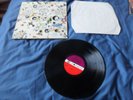 Led Zeppelin III/1970 Original 1st Edition /Matrix A5/B5 ex/ex