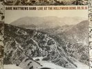 Dave Matthews Band Live at the Hollywood Bowl 5-LP Box Set Rare Vinyl RSD DMB