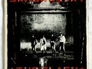THE CLASH Sandinista 3 LP Vinyl with Insert Poster First 1st US Pressing VG / VG
