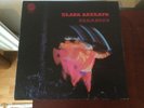 Black Sabbath “Paranoid” 1979 Vertigo Label 6360 011 UK 1st Press Stereo VG+