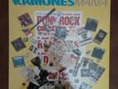 Ramones Mania (LP, 1988) SEALED