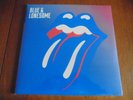 SEALED - The Rolling Stones - Blue and Lonesome - Gatefold Double Vinyl Record