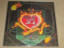 DR Z - THREE PARTS TO MY SOUL - PROG ROCK - NEW LP RECORD