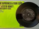 Monster Northern Soul Supremes 4 Tops a Taste of honey Dutch Tamla Motown LISTEN