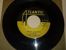 BLUES 45 RPM RECORD - JOE TURNER - (YELLOW LABEL) ATLANTIC 960