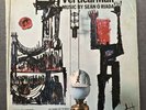 Sean O'Riada VERTICAL MAN Vinyl LP 1969 Claddagh Records MINT includes insert