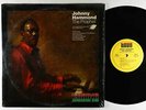 Johnny Hammond - The Prophet LP - Kudu RVG VG++ Shrink