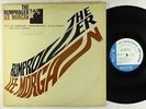 Lee Morgan - The Rumproller LP - Blue Note - BLP 4199 Mono RVG Ear NY USA