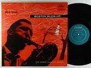 Serge Chaloff Sextet - Boston Blow-Up LP - Capitol - T-6510 Mono