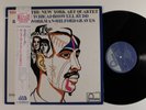 NEW YORK ART QUARTET Mohawk FONTANA LP NM japan w/ insert & obi ^