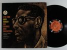MAX ROACH It's Time IMPULSE LP VG+ gatefold ^