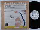 ANDRE JAUME/JOE MCPHEE Tales And Prophecies HAT HUT 2XLP VG+ gatefold ^