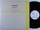 COMPANY Epiphany INCUS 2XLP VG++ uk gatefold ^