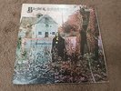 Black Sabbath -  Black Sabbath   Gatefold  Vinyl Album - Nems  NEL 6002