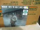 WORKIN WITH THE MILES DAVIS QUINTET FYE EXCLUSIVE WHITE VINYL LP NEW 1 OF 500