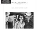HOWARD JONES 