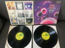 Pink Floyd 2 LP Set Limited Edition A Nice Pair Saucerful of Secrets and Piper