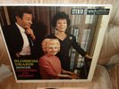BLOSSOM DEARIE - Sings Comden And Green - VERVE LP - Stereo