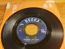 SCREAMING LORD SUTCH JACK THE RIPPER / DONT YOU JUST KNOW IT DECCA 1963 VG RGM