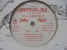 JOHN HOLT Magnificent CHANNEL ONE Rockers Reggae LP HEAR