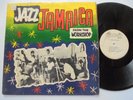 JAZZ JAMAICA From The Workshop PORT O JAM Original + Bebop Jazz +Reggae LP HEAR
