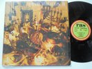 ISREAL VIBRATION iv RAS Reggae LP HEAR