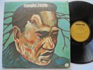 ERNEST RANGLIN Ranglin Roots WATER LILY Jamaica Funk Spiritual Jazz Reggae LP